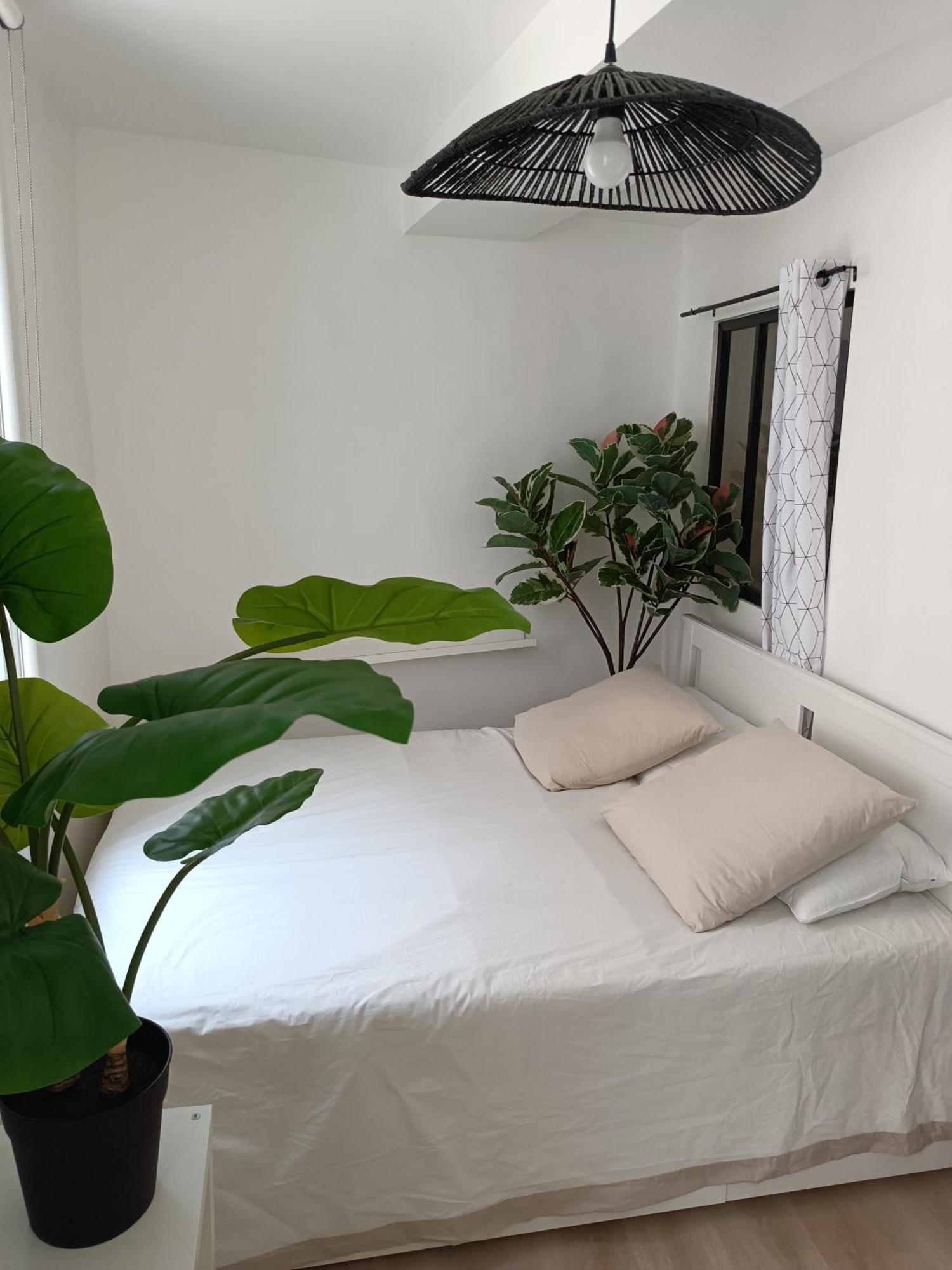 Cosy 40M2 City Center 'Le Panier' マルセイユ エクステリア 写真